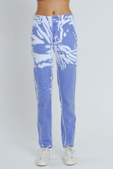 SS11 IMPRESSIONS TROUSERS - Other Image